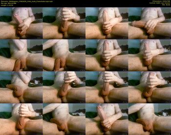 200degrees — 79 minute Chaturbate male cam show recording, 720p, Jun 17, 2020