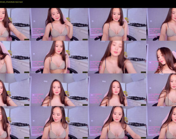 _jikey_ — 6 minute Chaturbate female cam show recording, 1080p, Jun 17, 2020