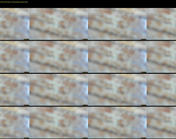 _luckycharms — 8 minute Chaturbate female cam show recording, 720p, Jun 17, 2020