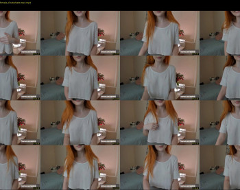 _o0o__ — 16 minute Chaturbate female cam show recording, 720p, Jun 18, 2020