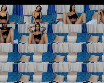 _sinwithme_ — 60 minute Chaturbate female cam show recording, 1080p, Jun 17, 2020