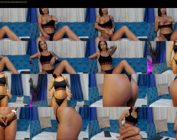 _sinwithme_ — 35 minute Chaturbate female cam show recording, 1080p, Jun 17, 2020