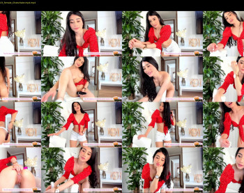 abie_owen — 71 minute Chaturbate female cam show recording, 1080p, Jun 17, 2020