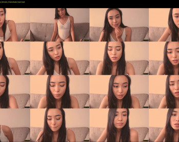 aina_kun — 7 minute Chaturbate female cam show recording, 720p, Jun 17, 2020