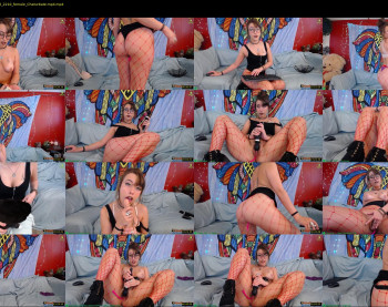 aliceriverscam — 57 minute Chaturbate female cam show recording, 1080p, Jun 17, 2020