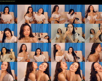 amber_tan — 24 minute Chaturbate female cam show recording, 720p, Jun 17, 2020