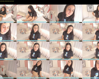 amy_ross — 71 minute Chaturbate female cam show recording, 1080p, Jun 17, 2020