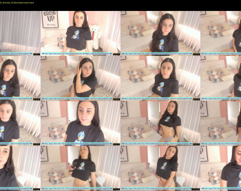 amy_ross — 71 minute Chaturbate female cam show recording, 1080p, Jun 17, 2020