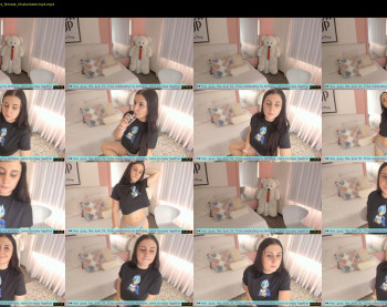 amy_ross — 53 minute Chaturbate female cam show recording, 1080p, Jun 17, 2020