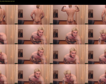 andy_hunk — 3 minute Chaturbate male cam show recording, 720p, Jun 17, 2020