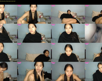 annaxnasty — 122 minute Chaturbate female cam show recording, 720p, Jun 17, 2020
