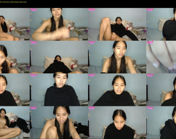 annaxnasty — 122 minute Chaturbate female cam show recording, 720p, Jun 17, 2020