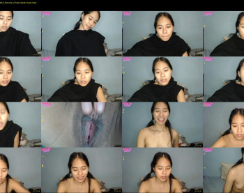 annaxnasty — 17 minute Chaturbate female cam show recording, 720p, Jun 17, 2020