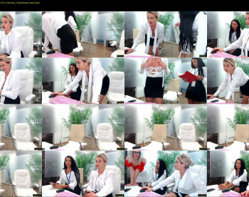 annemarry96 — 84 minute Chaturbate female cam show recording, 1080p, Jun 17, 2020