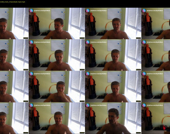 apollobest77 — 21 minute Chaturbate male cam show recording, 720p, Jun 17, 2020