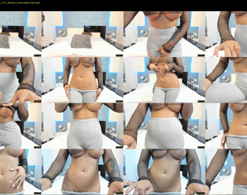 asian_delight_ — 70 minute Chaturbate female cam show recording, 1080p, Jun 17, 2020