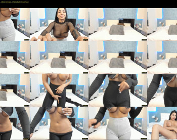 asian_delight_ — 74 minute Chaturbate female cam show recording, 1080p, Jun 17, 2020