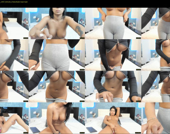 asian_delight_ — 71 minute Chaturbate female cam show recording, 1080p, Jun 17, 2020