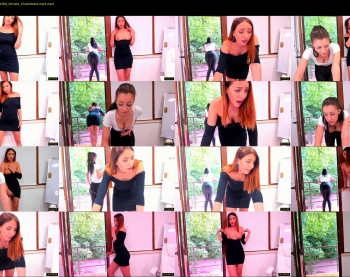 babesgowild — 88 minute Chaturbate couple cam show recording, 1080p, Jun 17, 2020