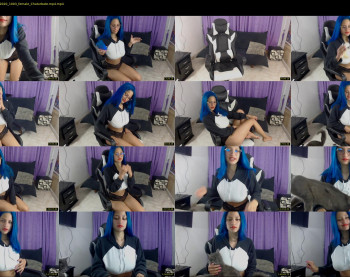 bella_pocahontas3 — 114 minute Chaturbate female cam show recording, 720p, Jun 17, 2020