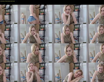 belle_jlou — 8 minute Chaturbate female cam show recording, 720p, Jun 17, 2020