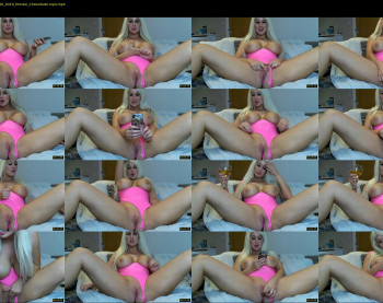 bigboobiebabex — 11 minute Chaturbate female cam show recording, 720p, Jun 18, 2020