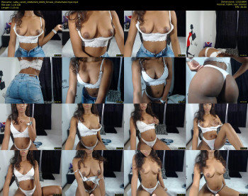 catta_cat18 — 84 minute Chaturbate female cam show recording, 720p, Jun 18, 2020
