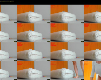 catty190 — 4 minute Chaturbate female cam show recording, 720p, Jun 17, 2020