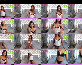 cherrrish_ — 13 minute Chaturbate female cam show recording, 720p, Jun 17, 2020