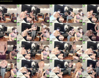 classied — 9 minute Chaturbate male cam show recording, 1080p, Jun 17, 2020
