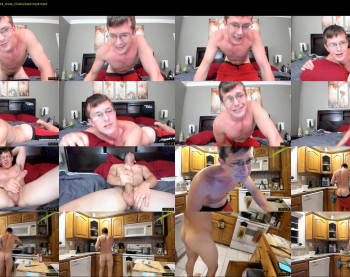 colbyknox — 103 minute Chaturbate male cam show recording, 720p, Jun 18, 2020