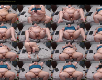 cougar_bbw — 70 minute Chaturbate female cam show recording, 1080p, Jun 18, 2020