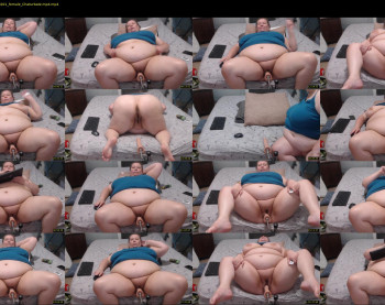 cougar_bbw — 70 minute Chaturbate female cam show recording, 1080p, Jun 18, 2020