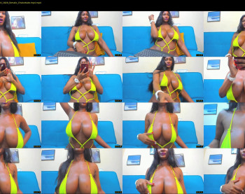 crazy_addixtion — 67 minute Chaturbate female cam show recording, 1080p, Jun 17, 2020
