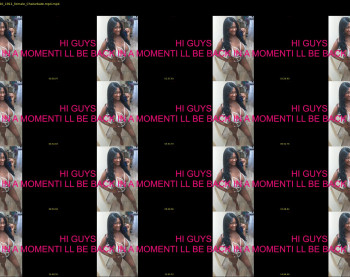 crazy_addixtion — 17 minute Chaturbate female cam show recording, 1080p, Jun 17, 2020