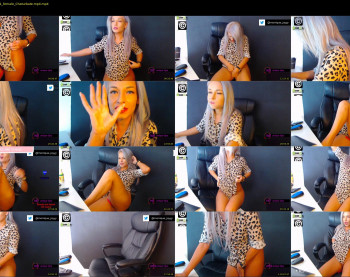 debralee — 71 minute Chaturbate female cam show recording, 1080p, Jun 17, 2020