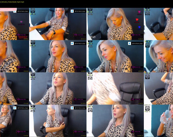 debralee — 70 minute Chaturbate female cam show recording, 1080p, Jun 17, 2020