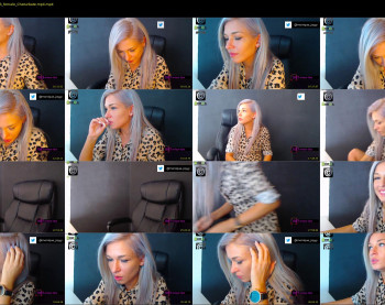debralee — 44 minute Chaturbate female cam show recording, 1080p, Jun 17, 2020