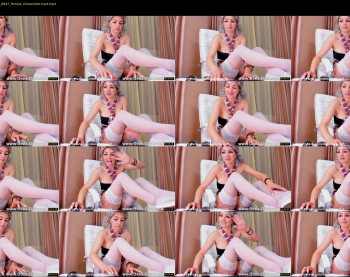deeadiamond — 6 minute Chaturbate female cam show recording, 1080p, Jun 17, 2020