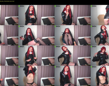 dindin_ — 60 minute Chaturbate female cam show recording, 1080p, Jun 17, 2020