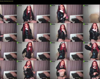 dindin_ — 53 minute Chaturbate female cam show recording, 1080p, Jun 17, 2020