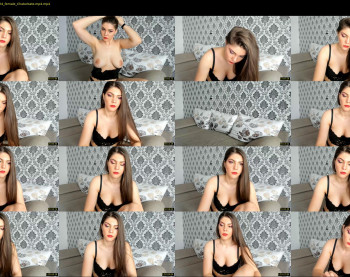 dyanne18 — 86 minute Chaturbate female cam show recording, 1080p, Jun 17, 2020