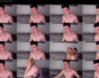 eddieds — 37 minute Chaturbate male cam show recording, 1080p, Jun 18, 2020