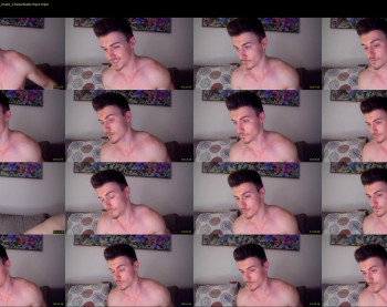eddieds — 12 minute Chaturbate male cam show recording, 1080p, Jun 18, 2020