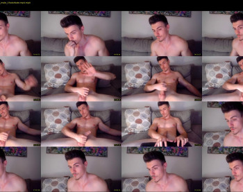eddieds — 36 minute Chaturbate male cam show recording, 1080p, Jun 18, 2020
