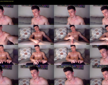 eddieds — 36 minute Chaturbate male cam show recording, 1080p, Jun 18, 2020