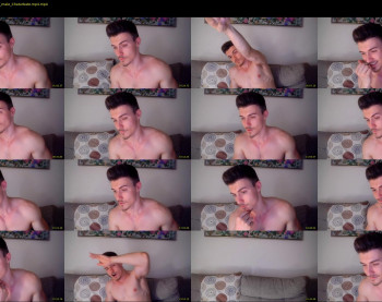 eddieds — 29 minute Chaturbate male cam show recording, 1080p, Jun 18, 2020