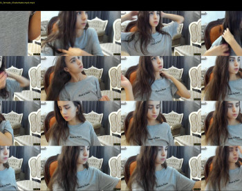 ehotlovea — 3 minute Chaturbate female cam show recording, 1080p, Jun 18, 2020