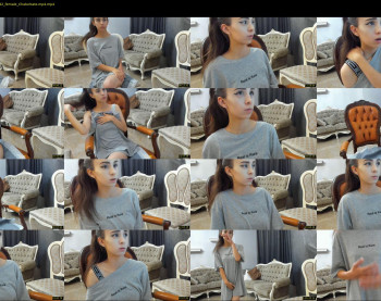 ehotlovea — 70 minute Chaturbate female cam show recording, 1080p, Jun 18, 2020