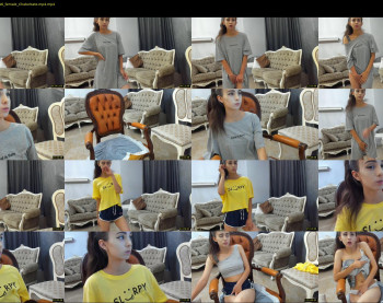 ehotlovea — 70 minute Chaturbate female cam show recording, 1080p, Jun 18, 2020